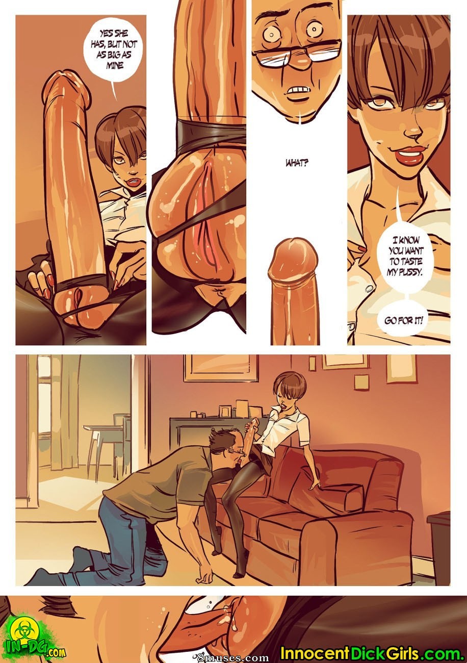 Family Value — page 6