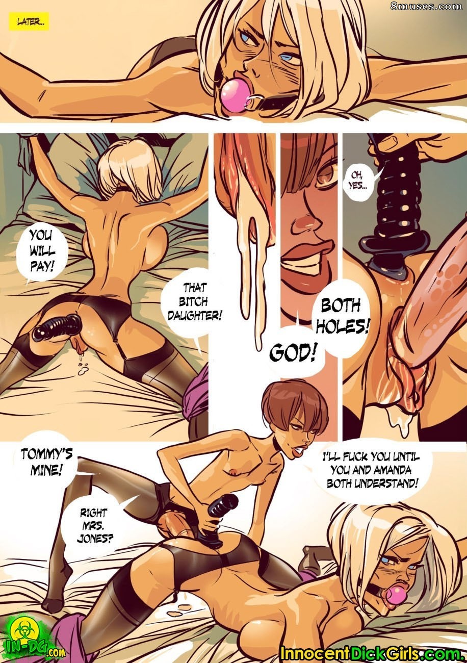 Family Value — page 14