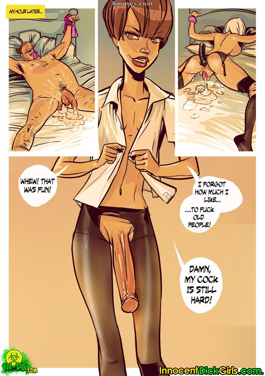 Family Value — page 16