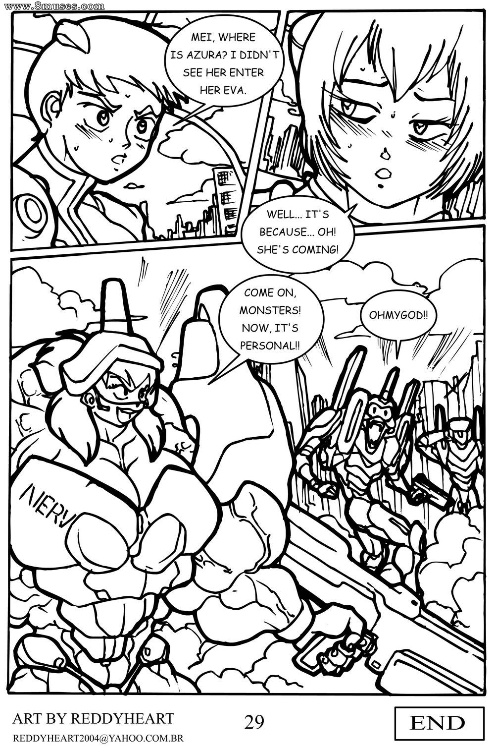Fanatixxx — page 29