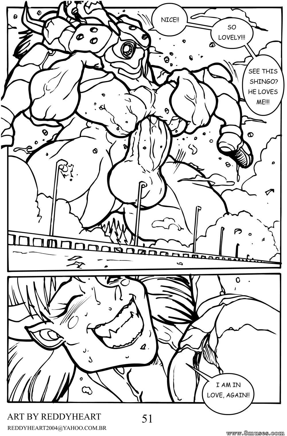 Fanatixxx — page 51