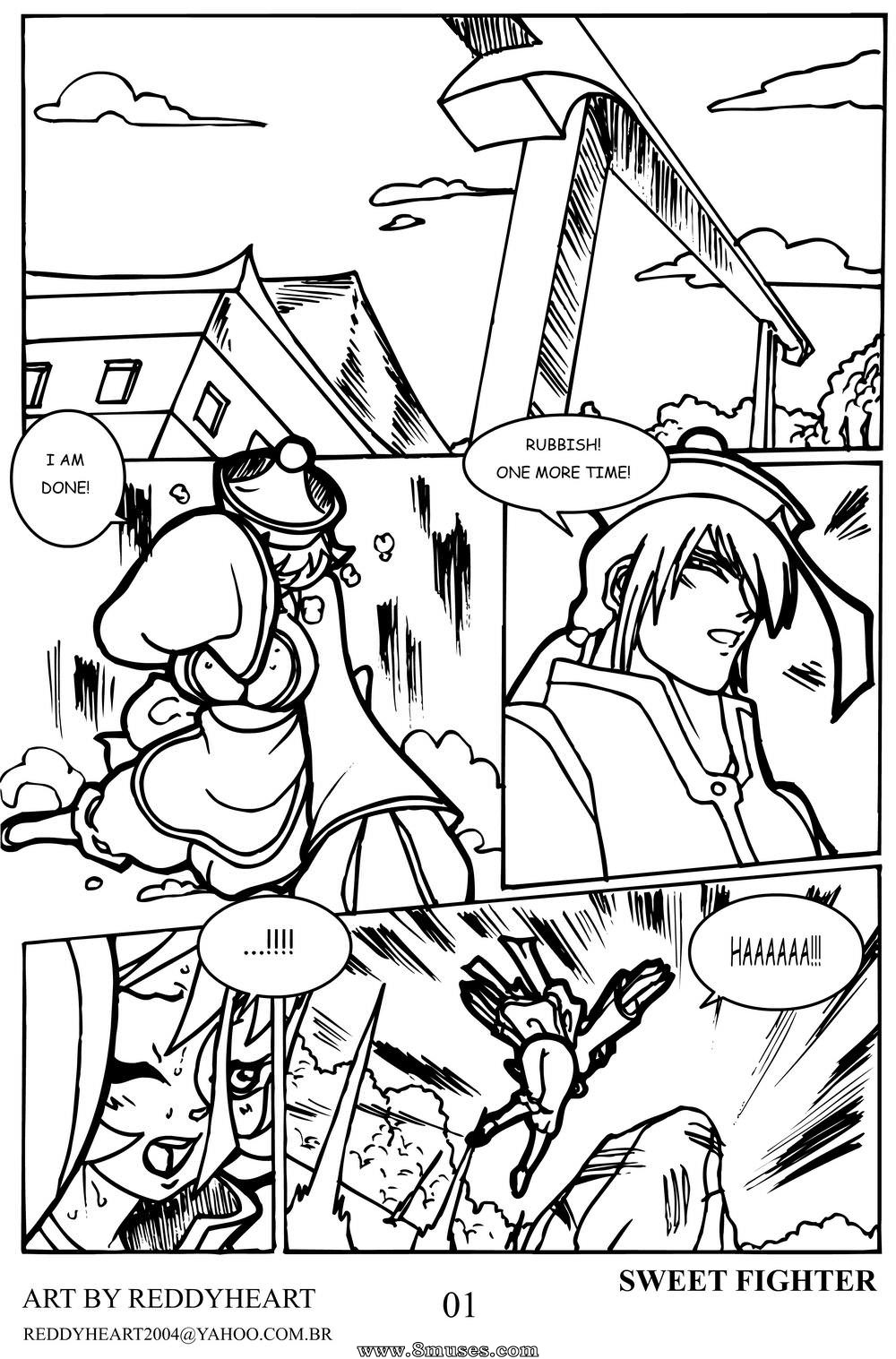 Fanatixxx — page 55