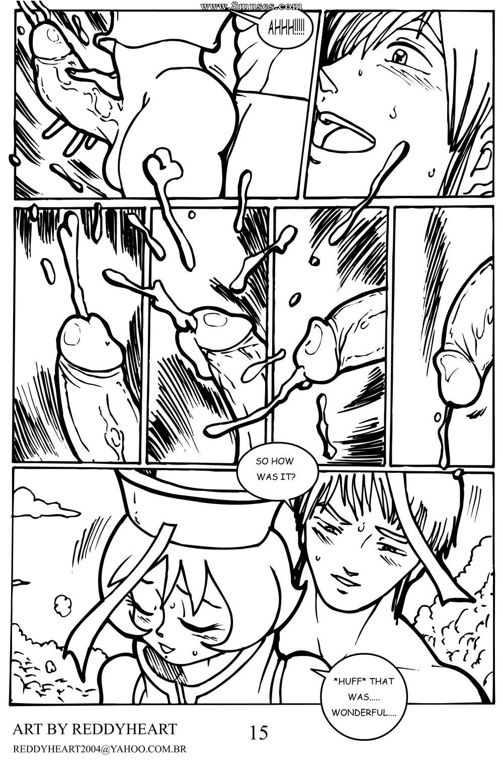 Fanatixxx — page 69