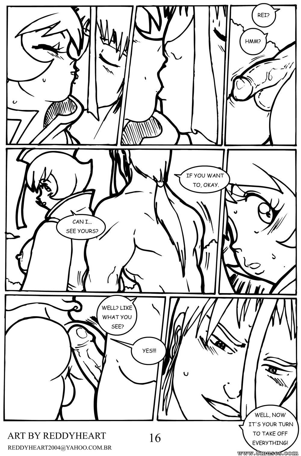 Fanatixxx — page 70