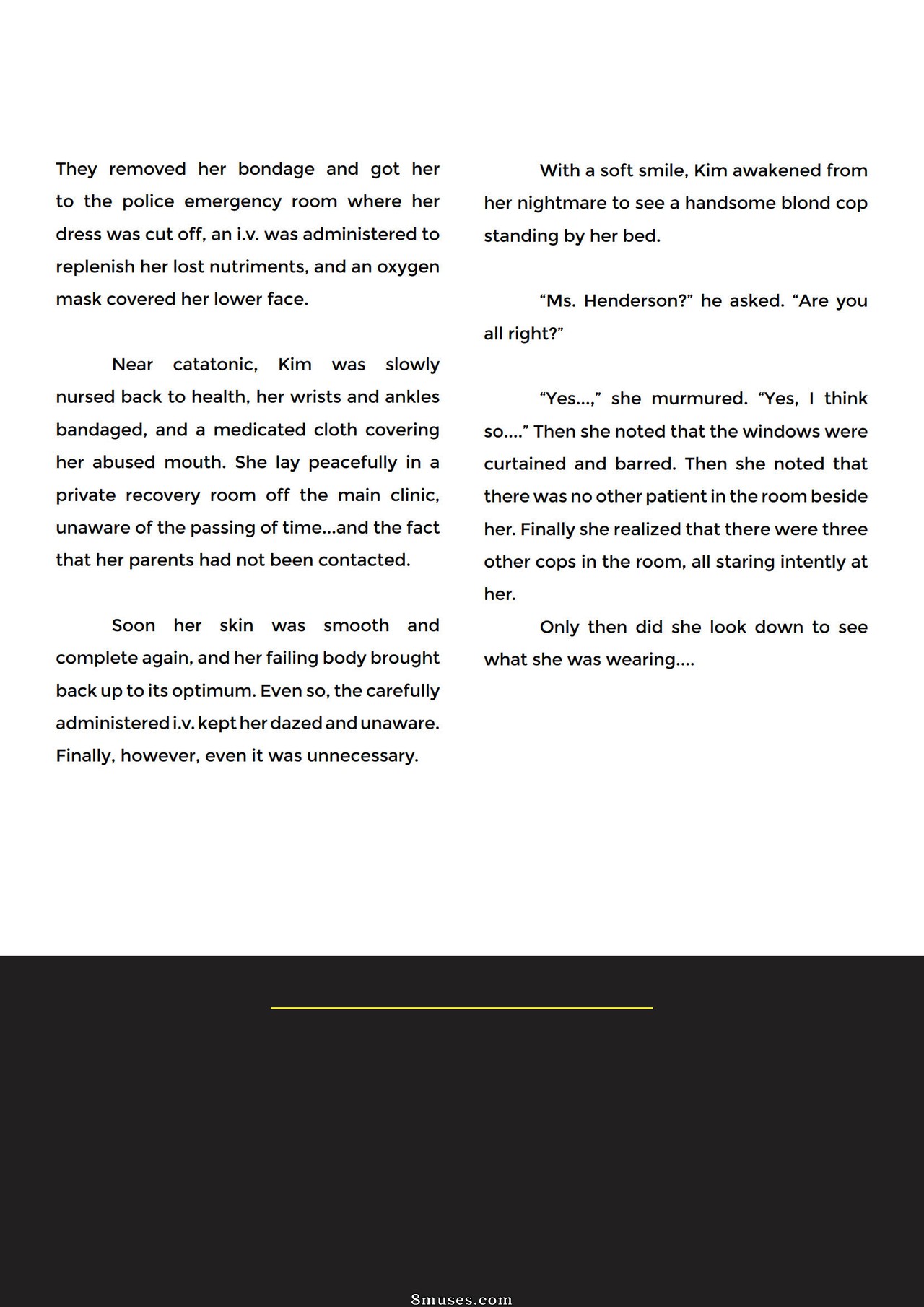 Fansadox Novel — page 55