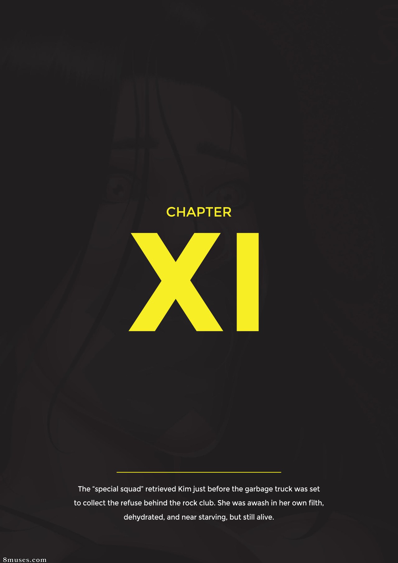 Fansadox Novel — page 57