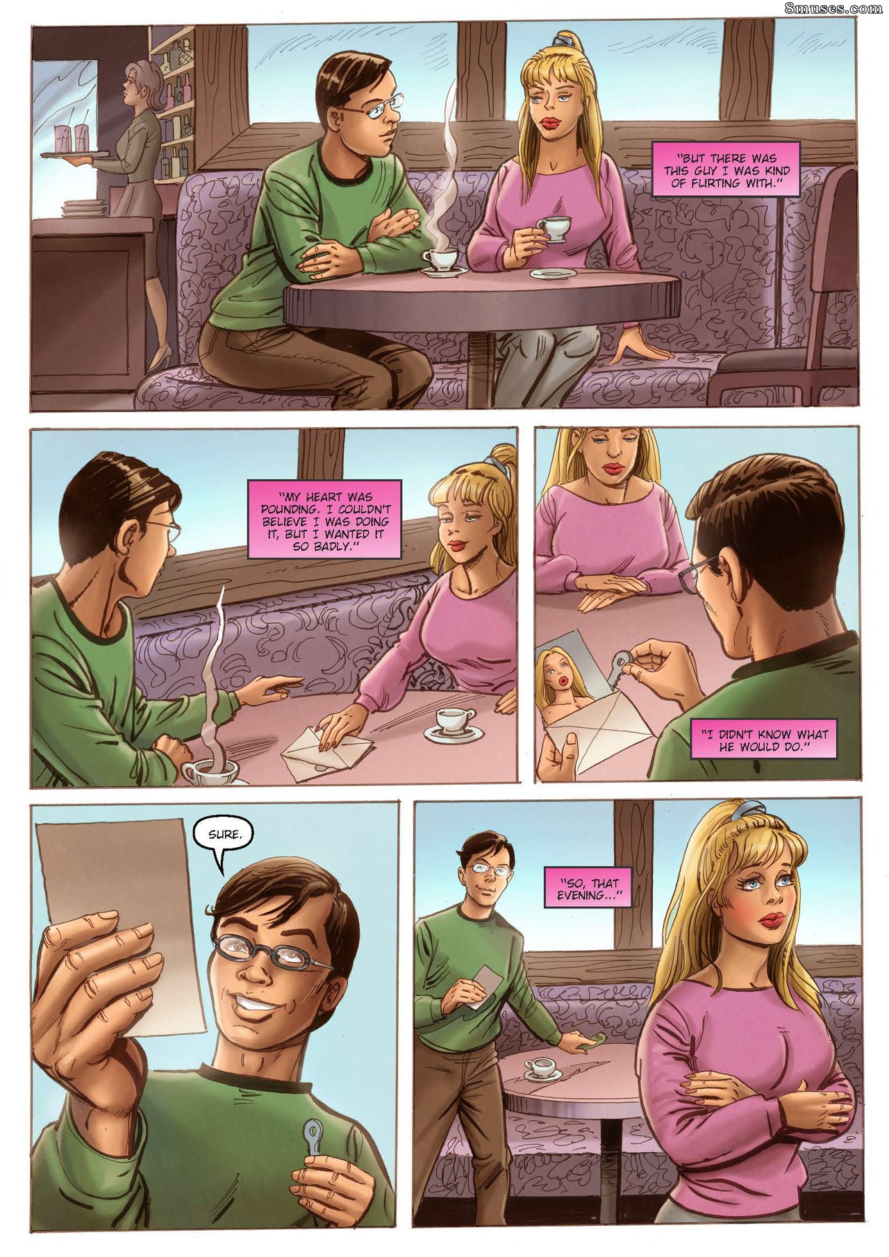 Fantasy World — page 35