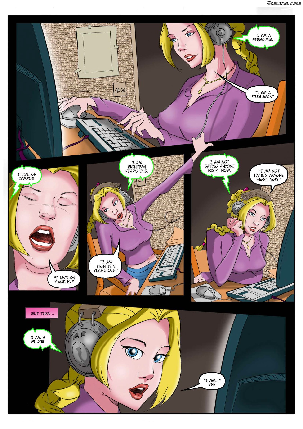 Fantasy World — page 42
