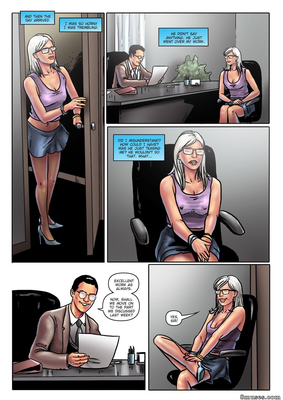Fantasy World — page 78