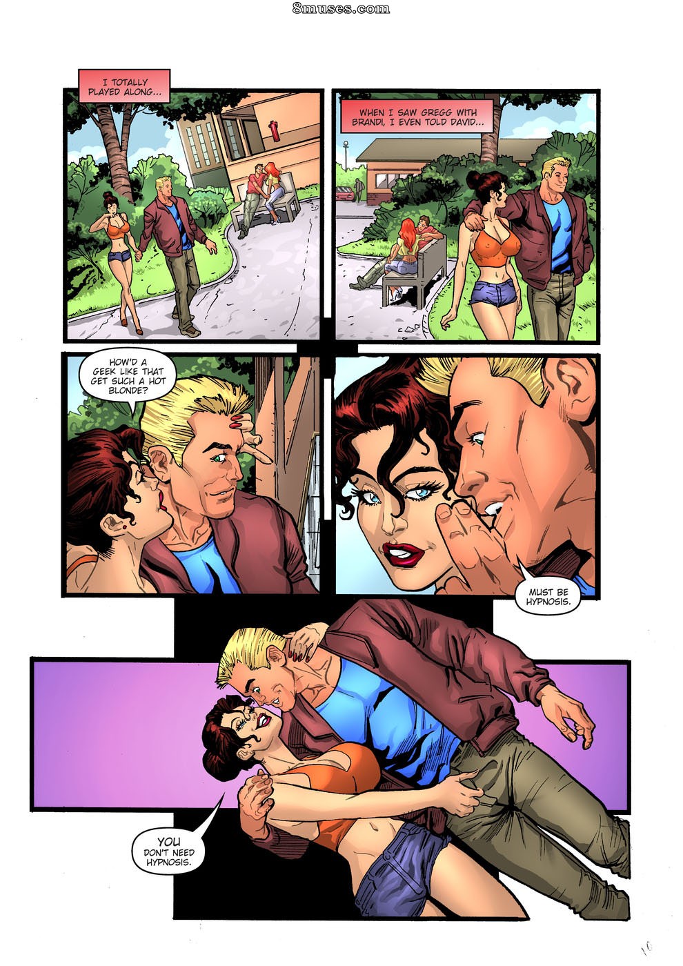 Fantasy World — page 93