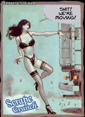 Farewel to a Girls Inocence — page 16
