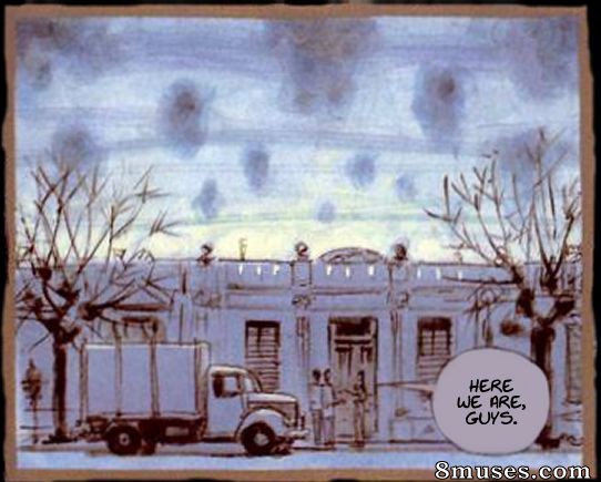 Farewel to a Girls Inocence — page 45
