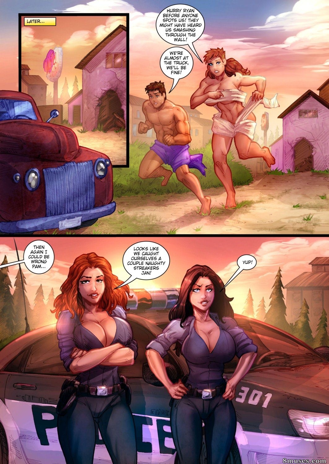 Farm Grown — page 55