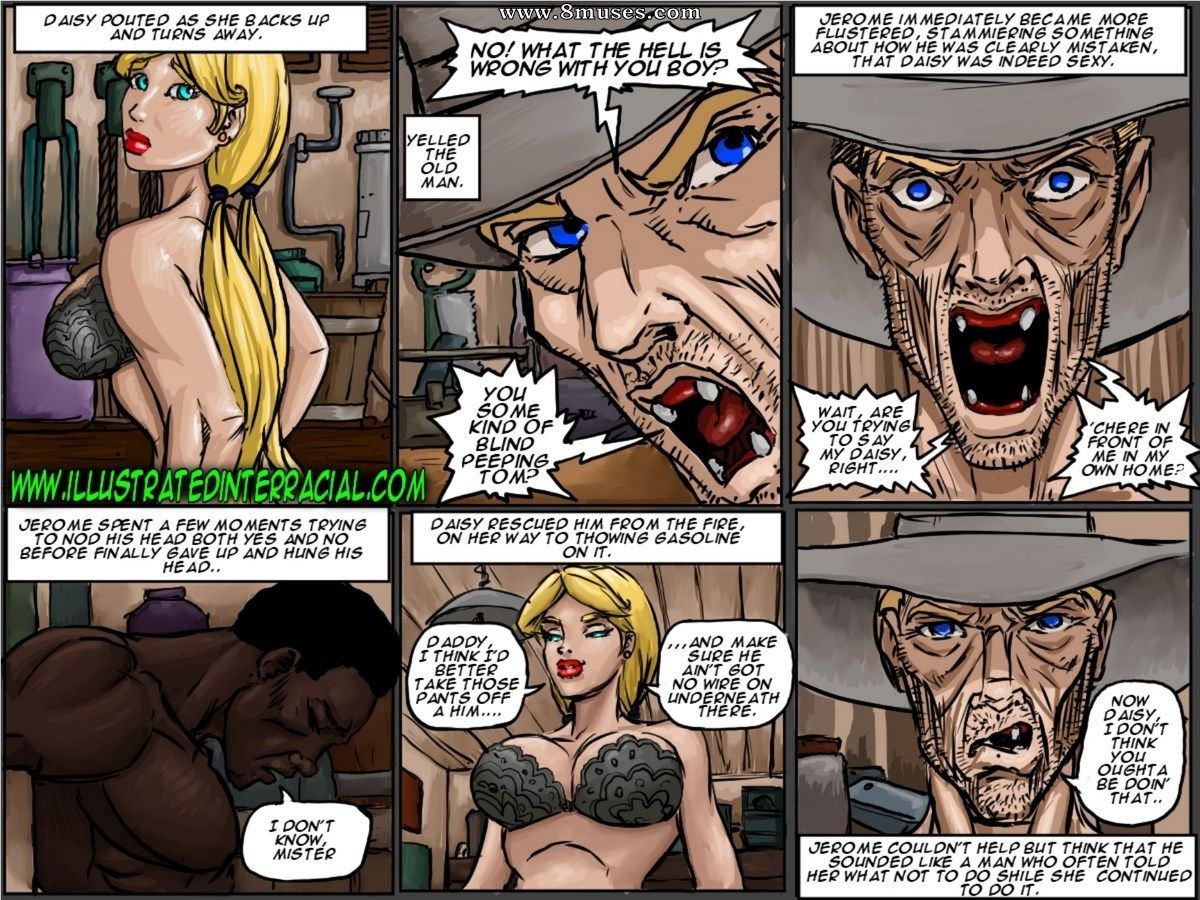 Farmers Daughter — page 11
