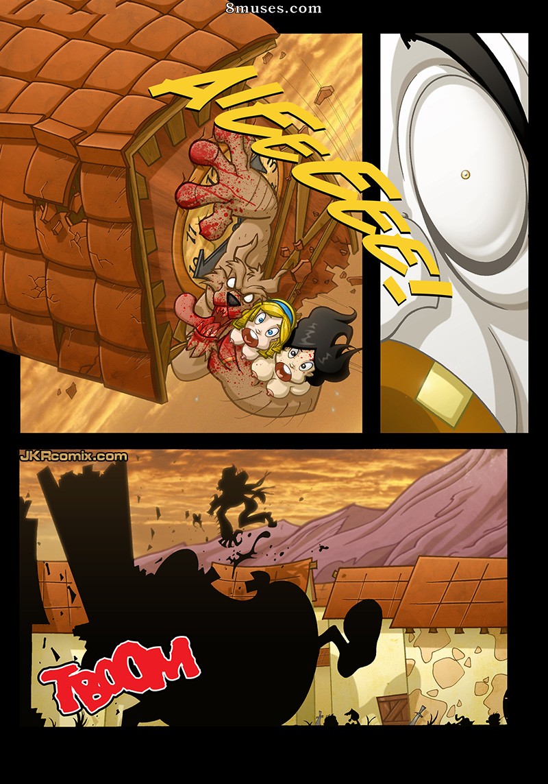 Hood — page 28