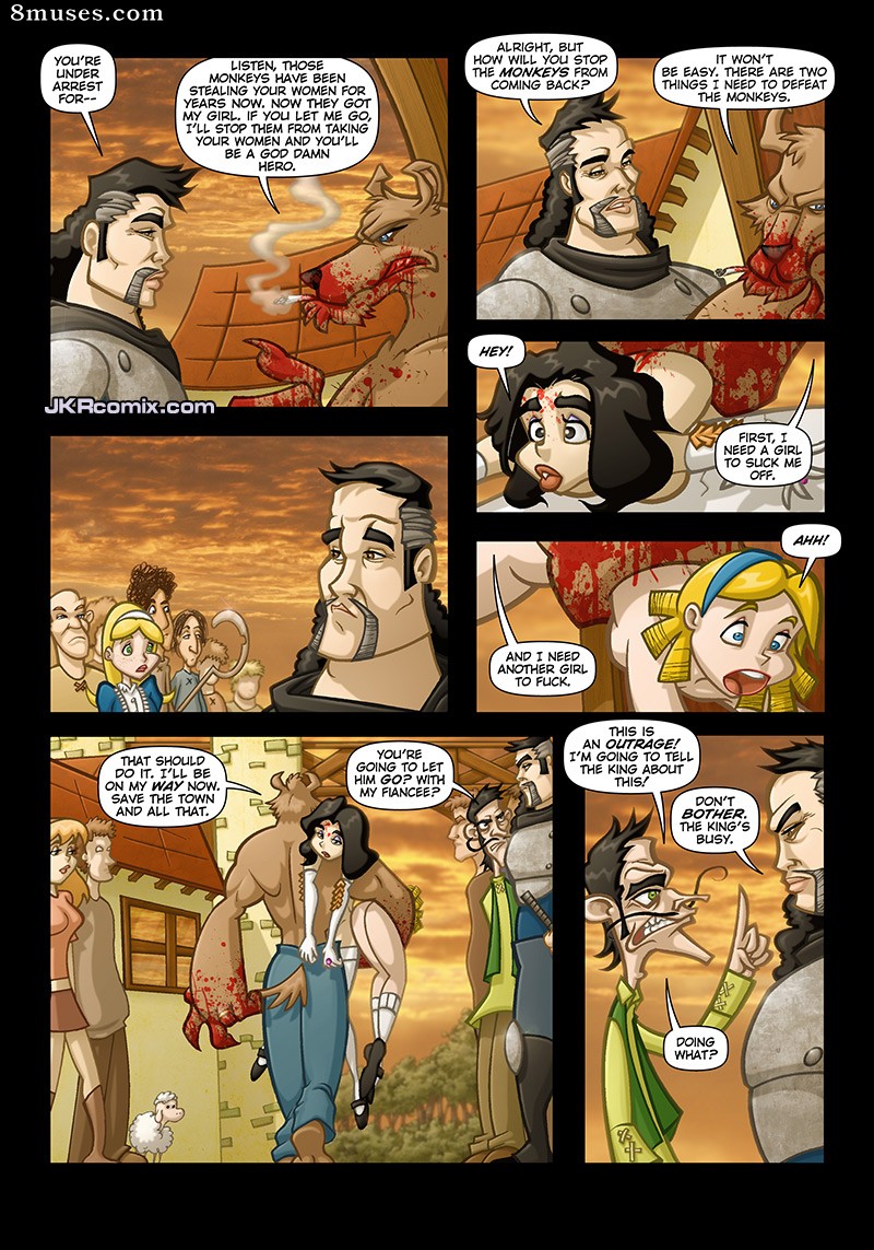 Hood — page 37