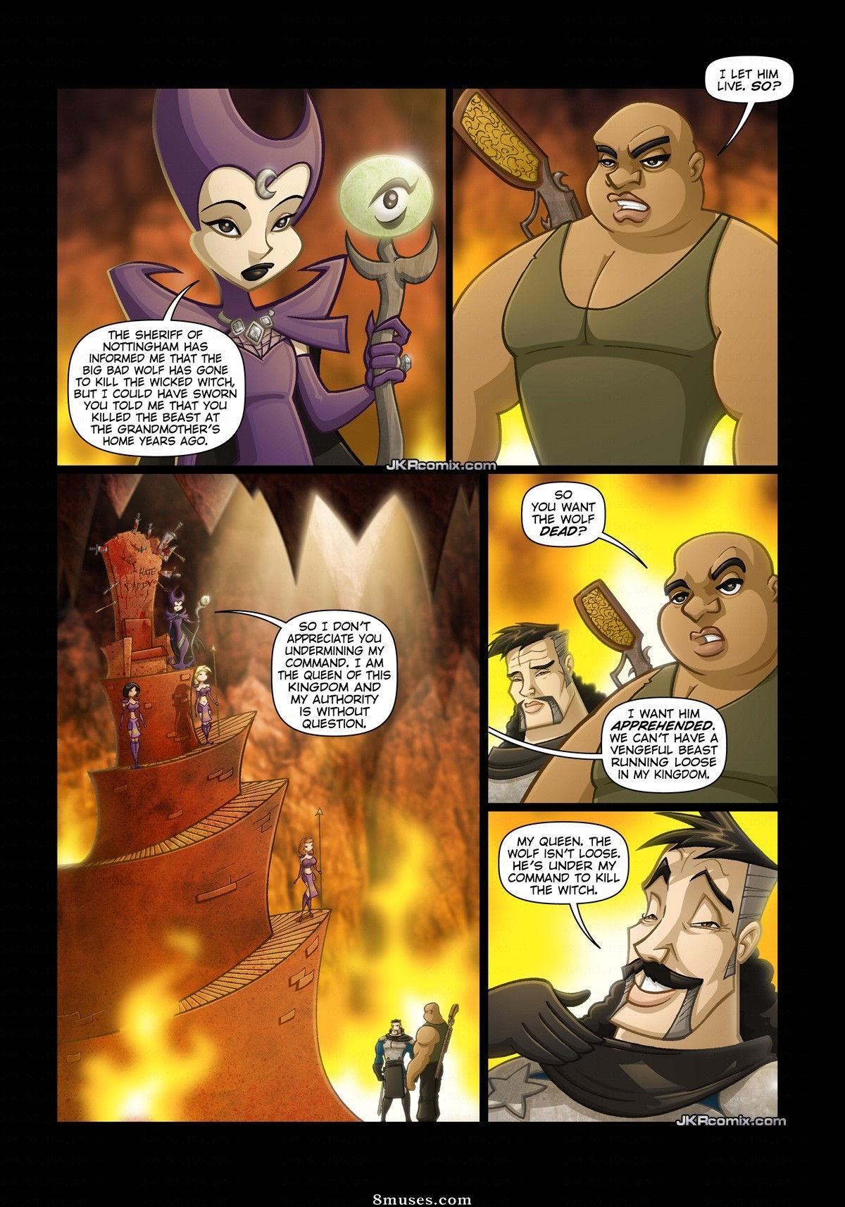 Hood — page 44