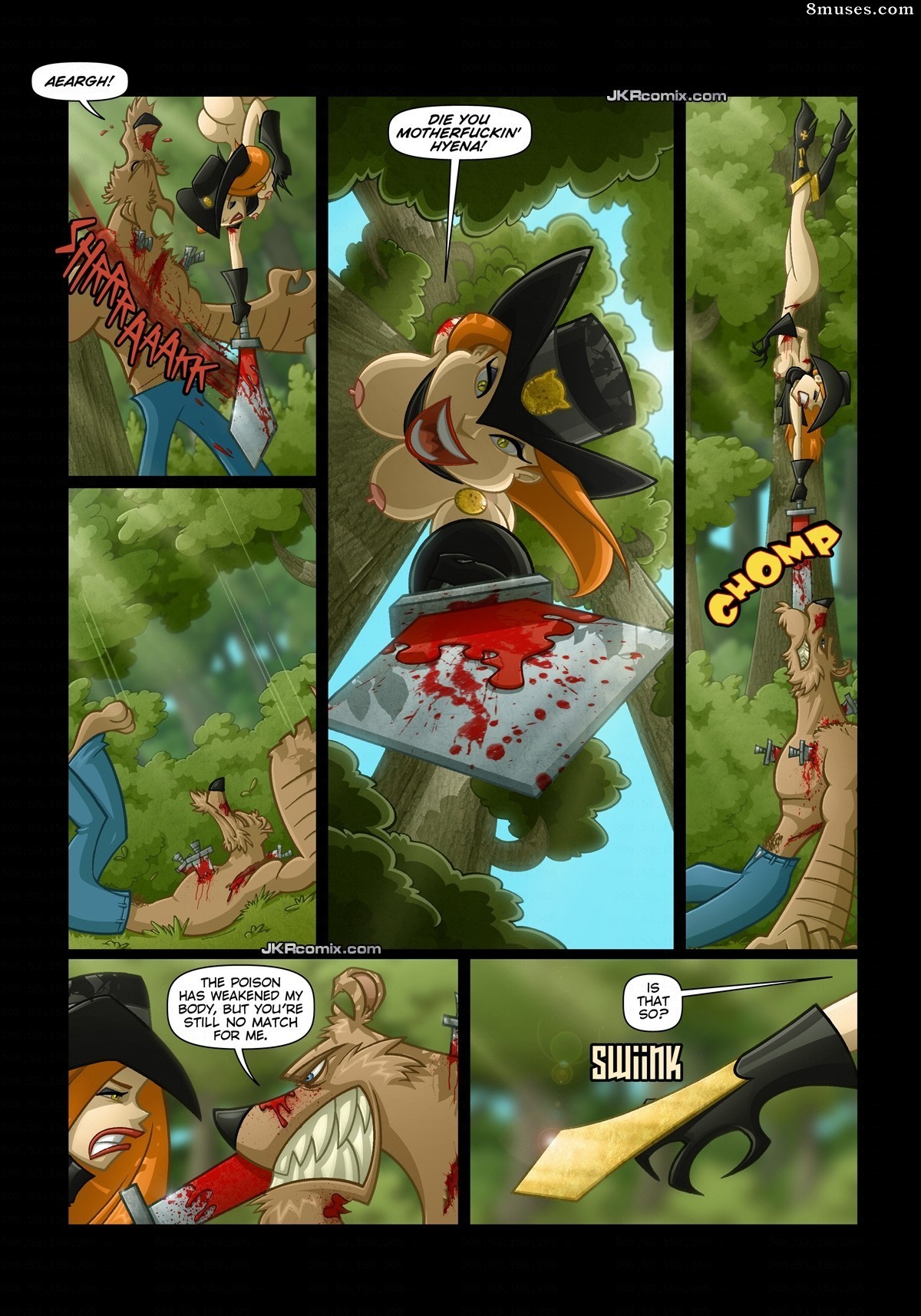 Hood — page 60