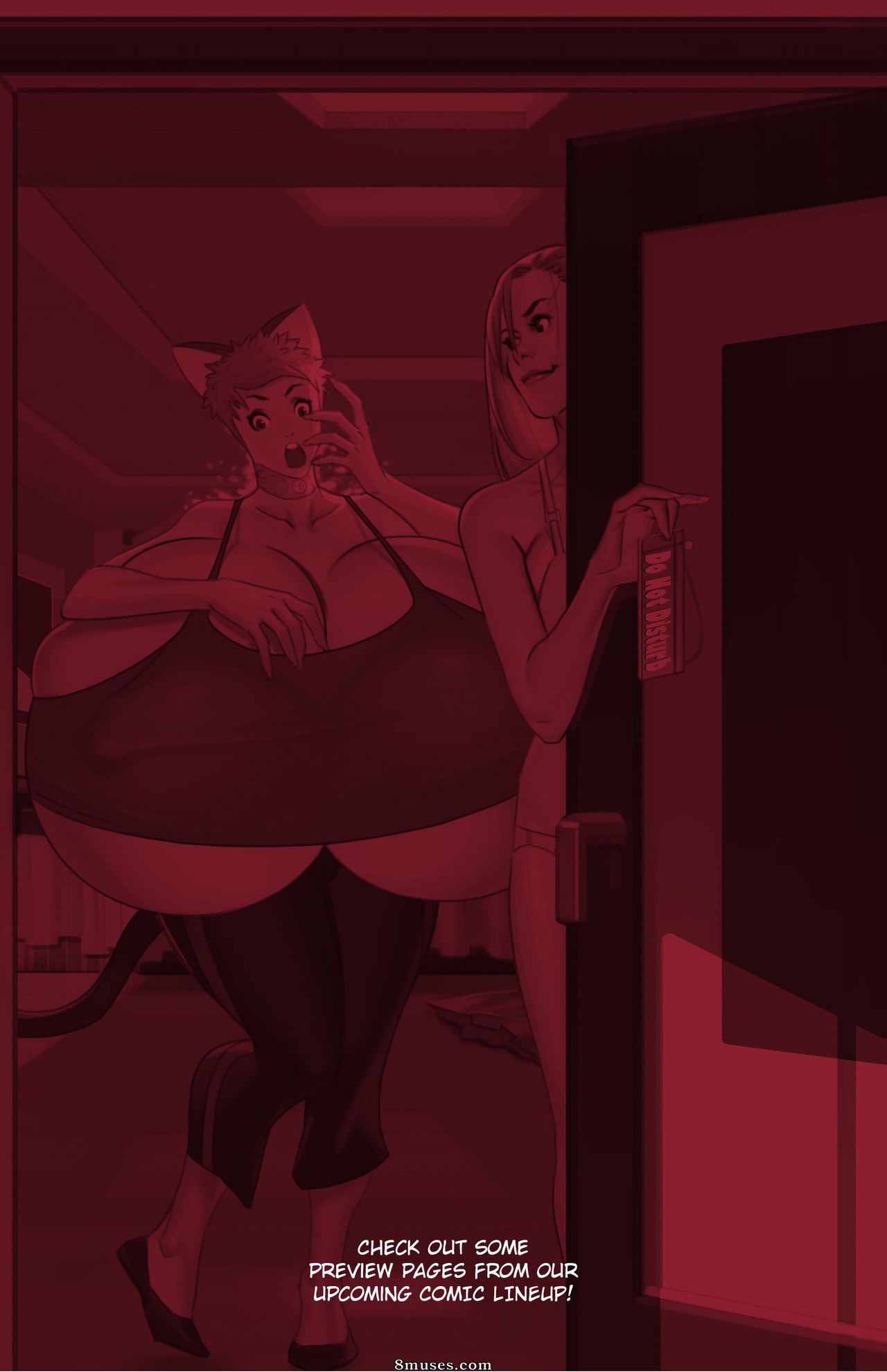 Hotel Infinity — page 62