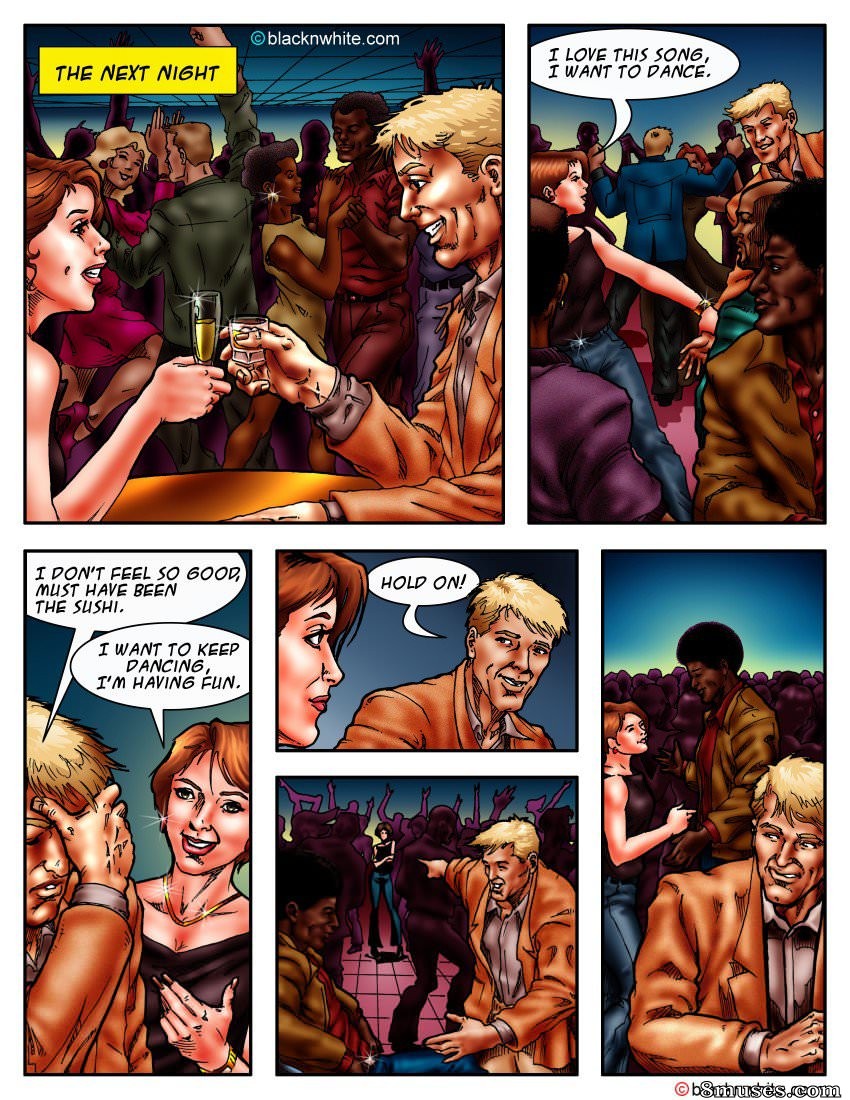 Hotwives and Cuckolds — page 15