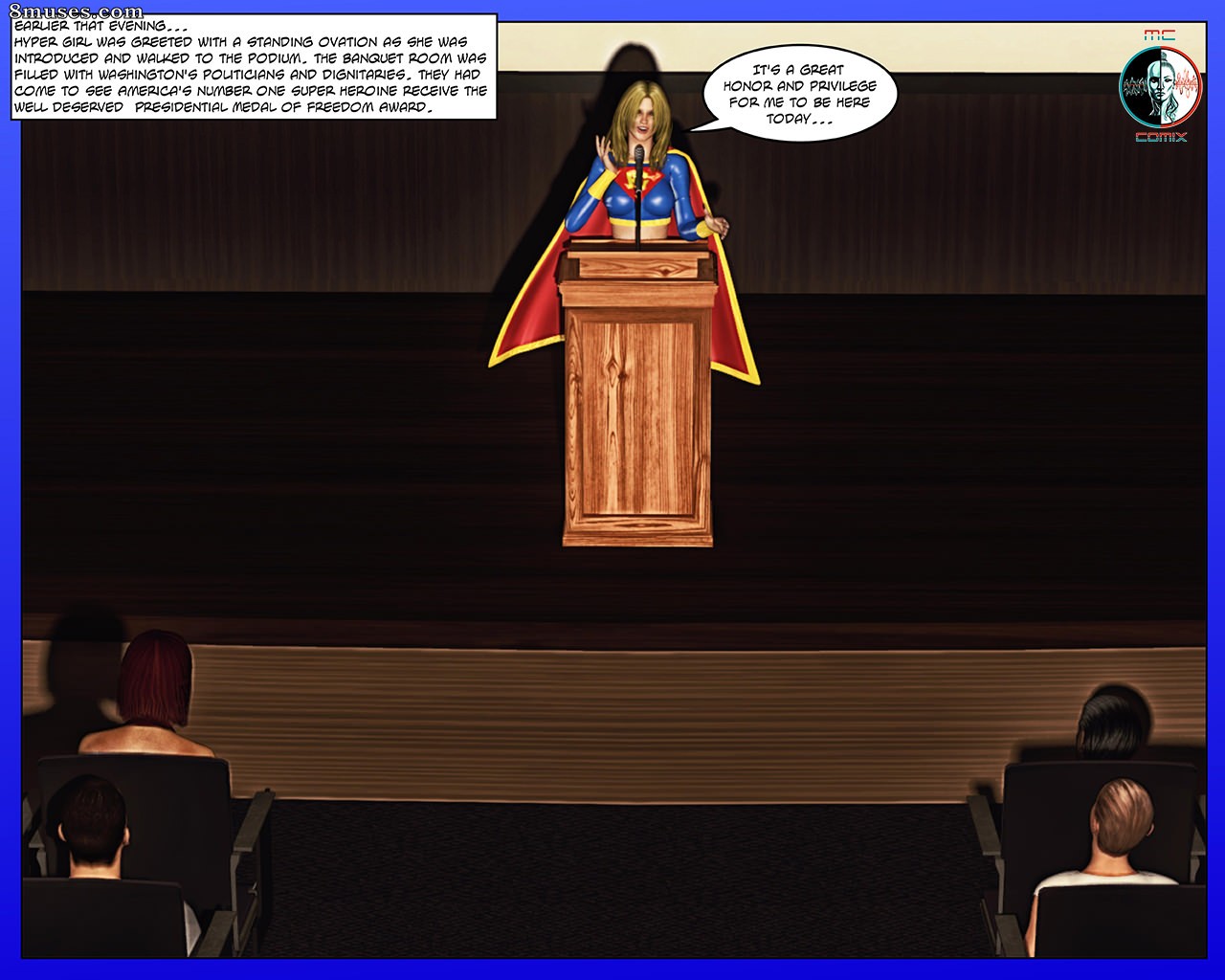 Hynoxtized — page 7
