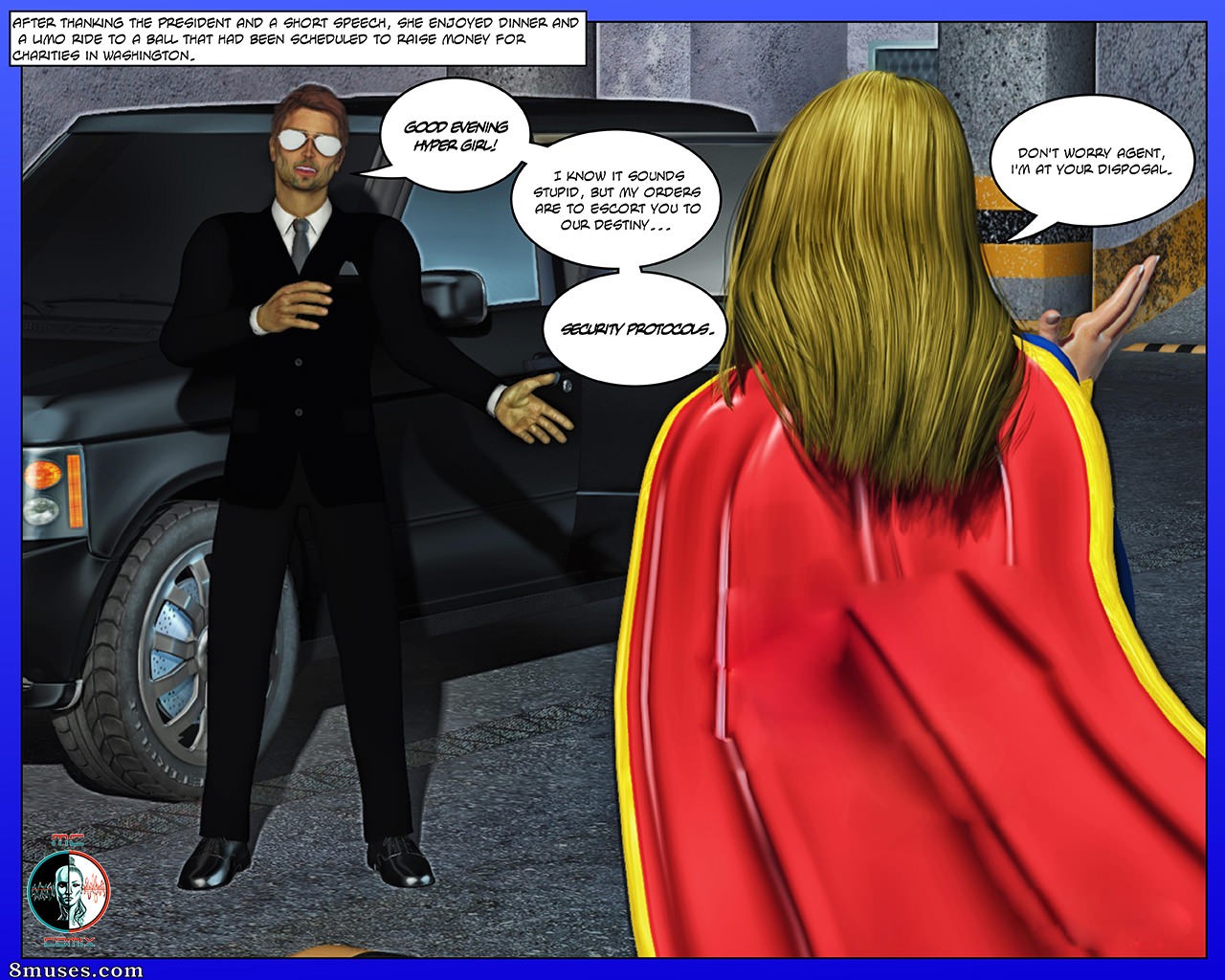 Hynoxtized — page 8