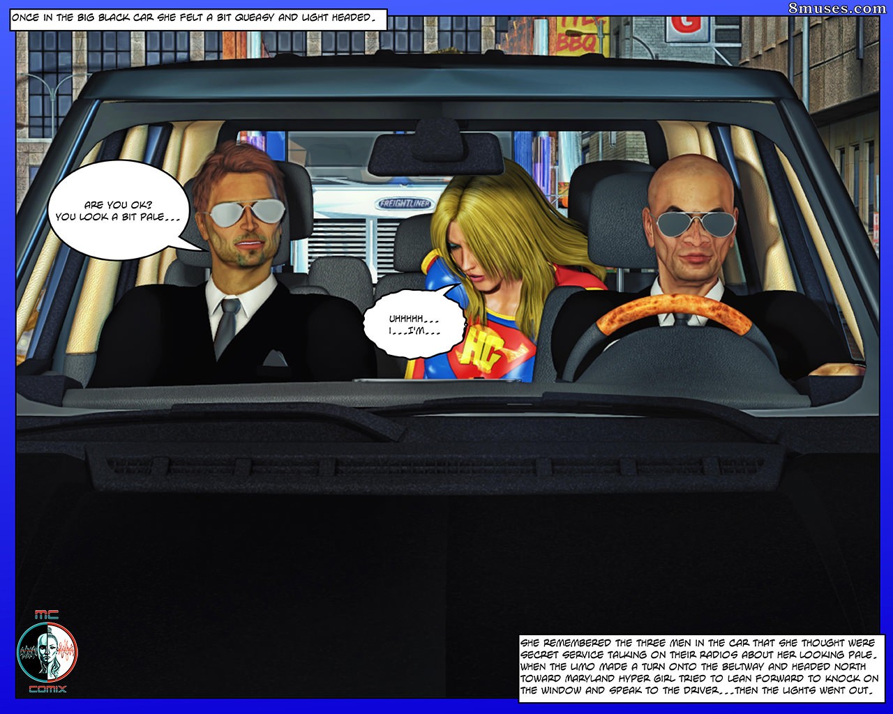 Hynoxtized — page 9