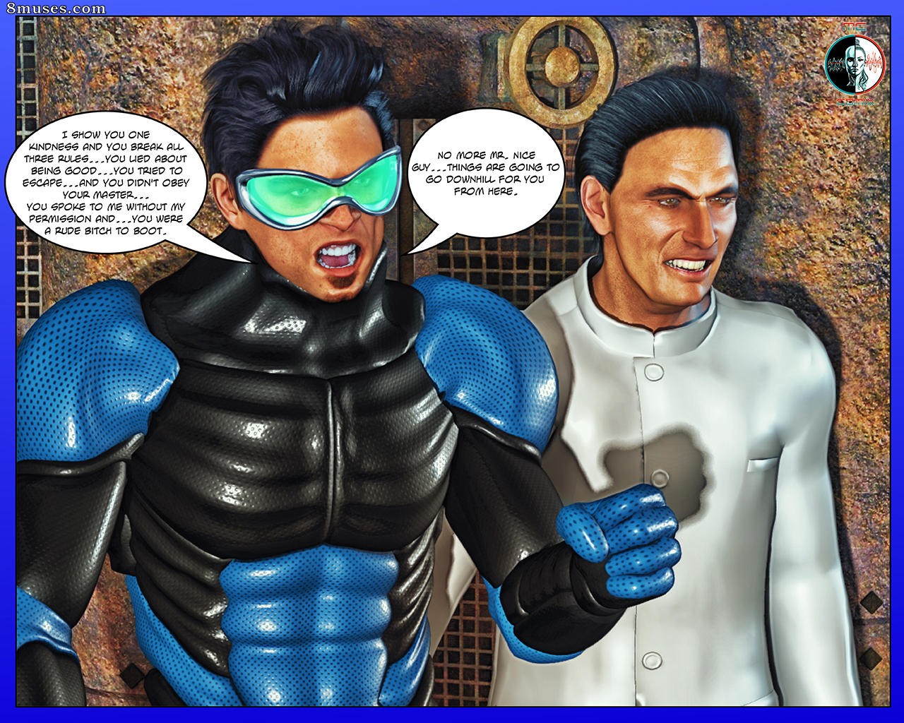Hynoxtized — page 36