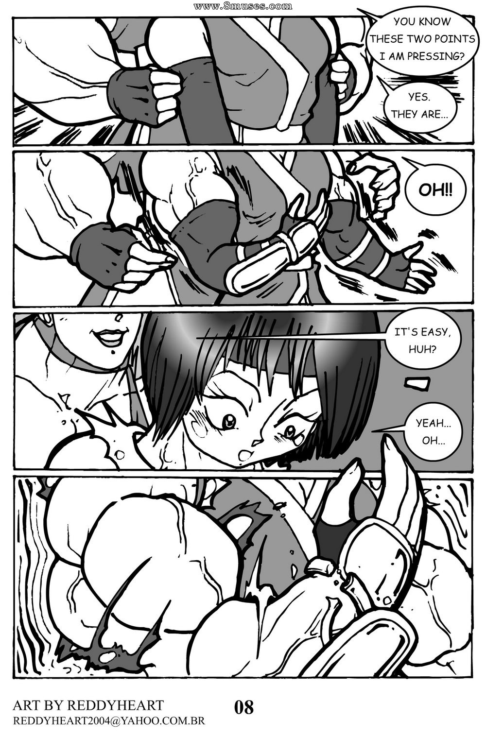 Hypermass — page 8