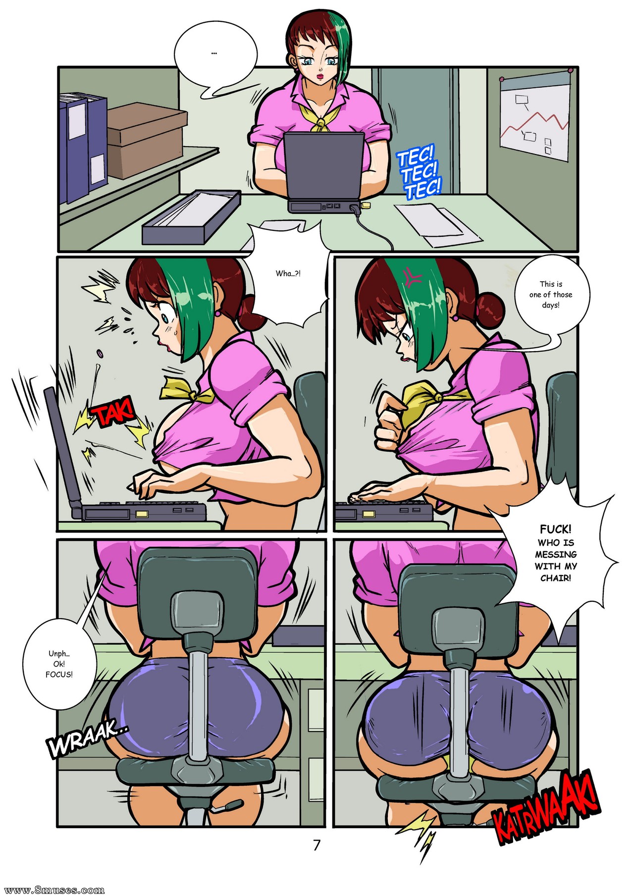 Hypermass — page 51