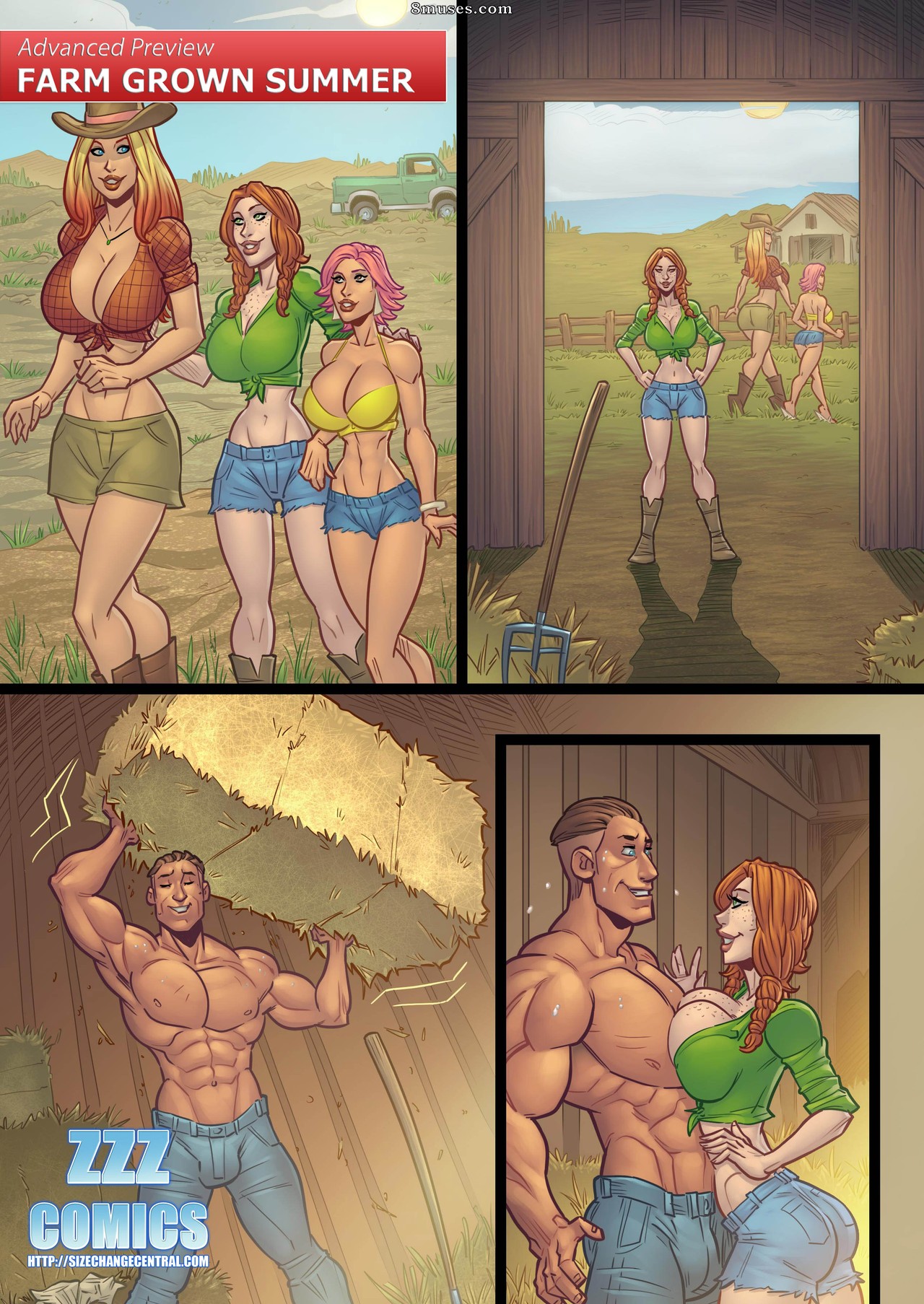 I Need More — page 76