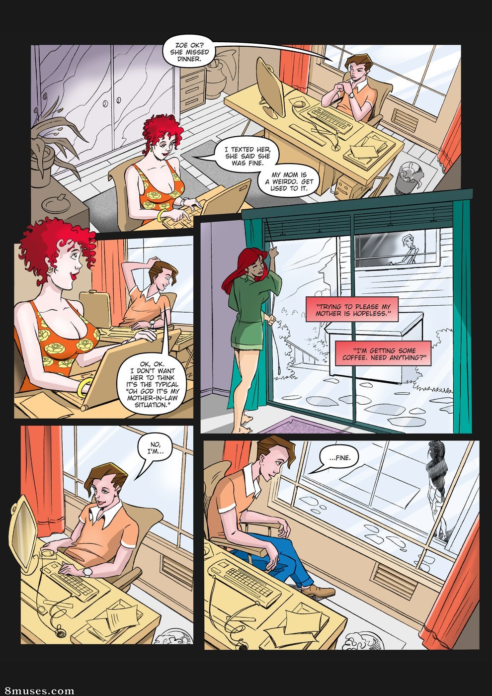 In Law Unit — page 11