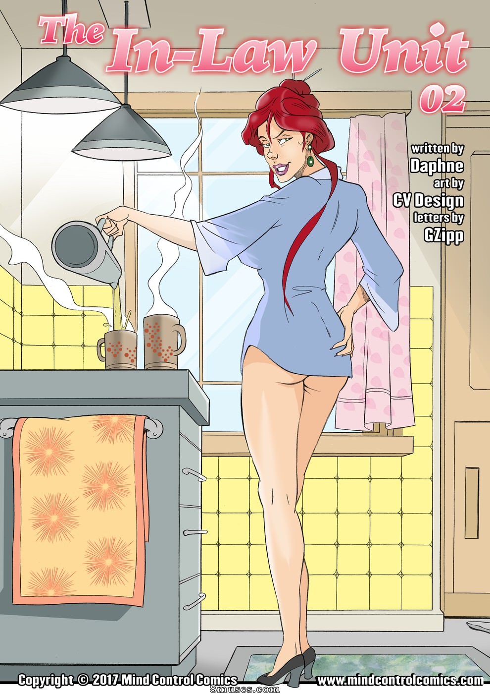 In Law Unit — page 14