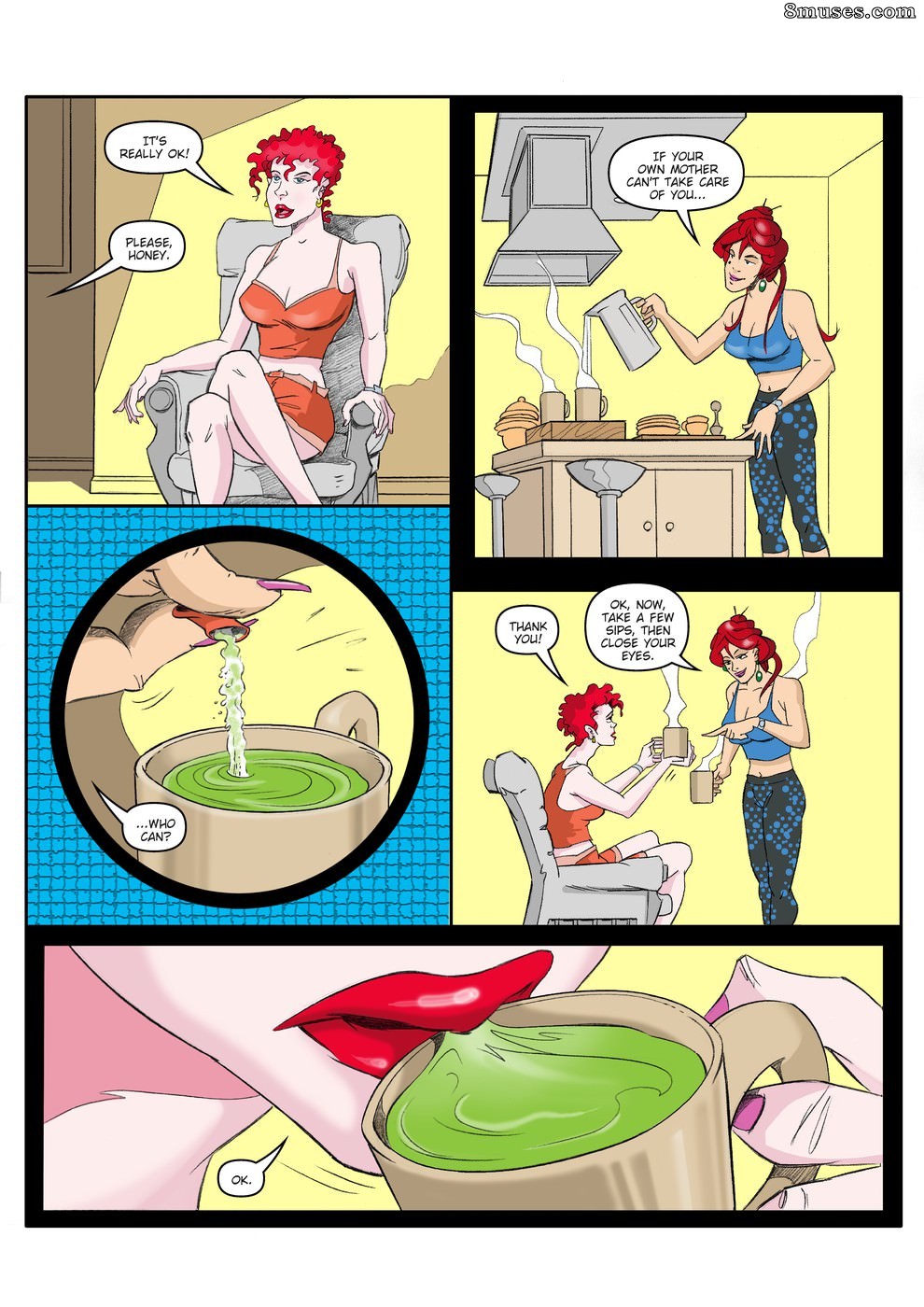 In Law Unit — page 17