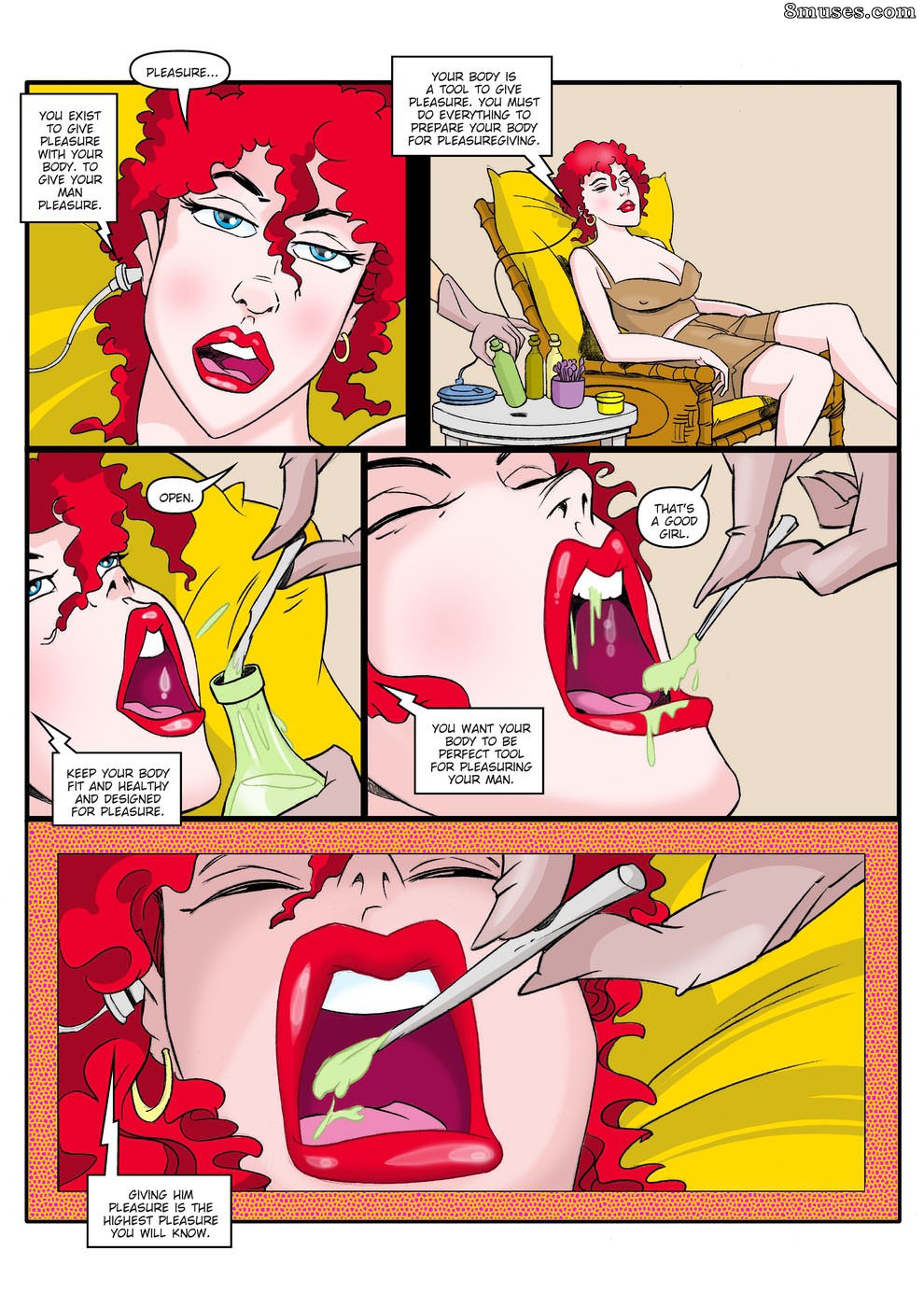 In Law Unit — page 40