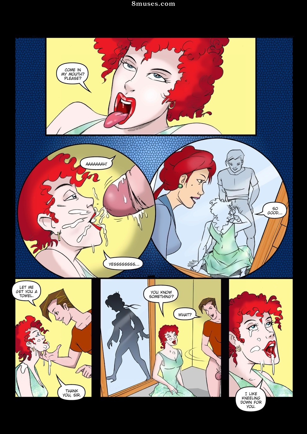 In Law Unit — page 77