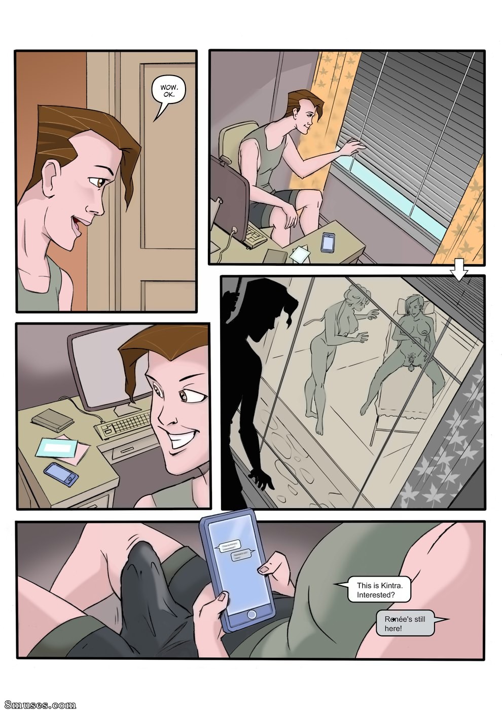 In Law Unit — page 88