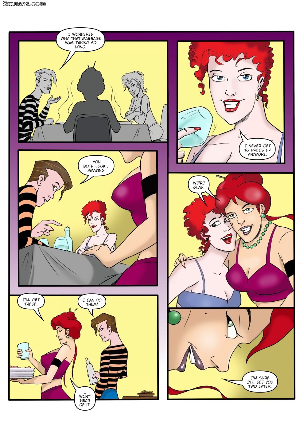 In Law Unit — page 96