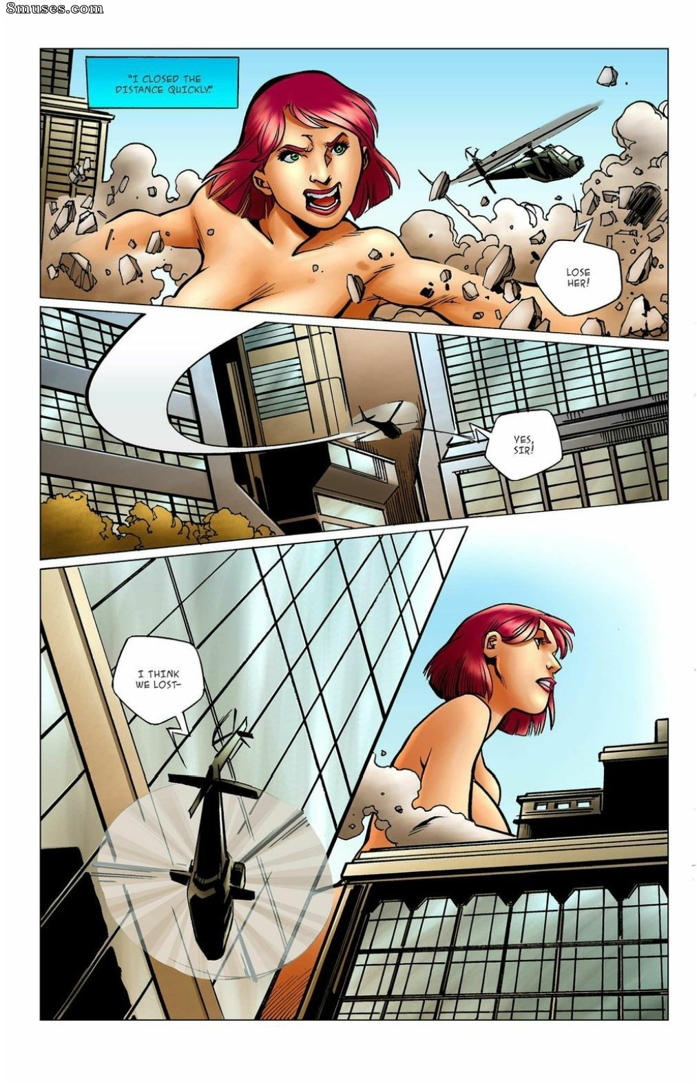 Incognito — page 75