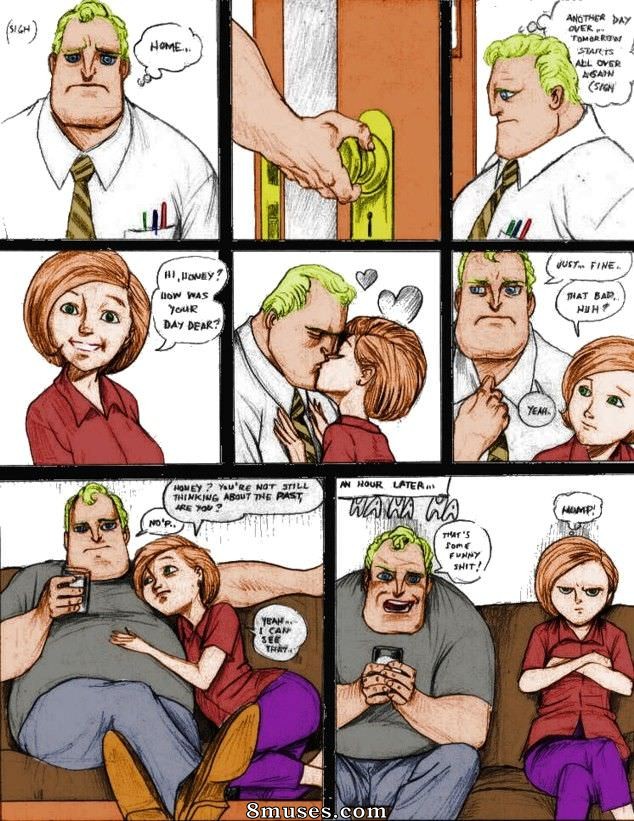 Incredibles — page 10