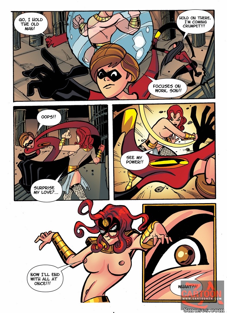 Incredibles — page 13