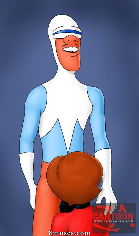 Incredibles — page 28
