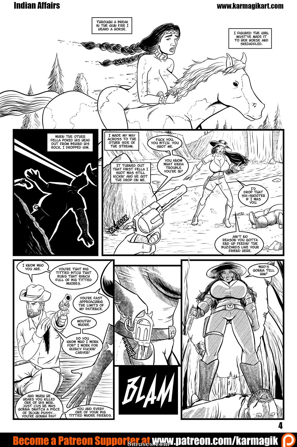 Indian Affairs — page 5