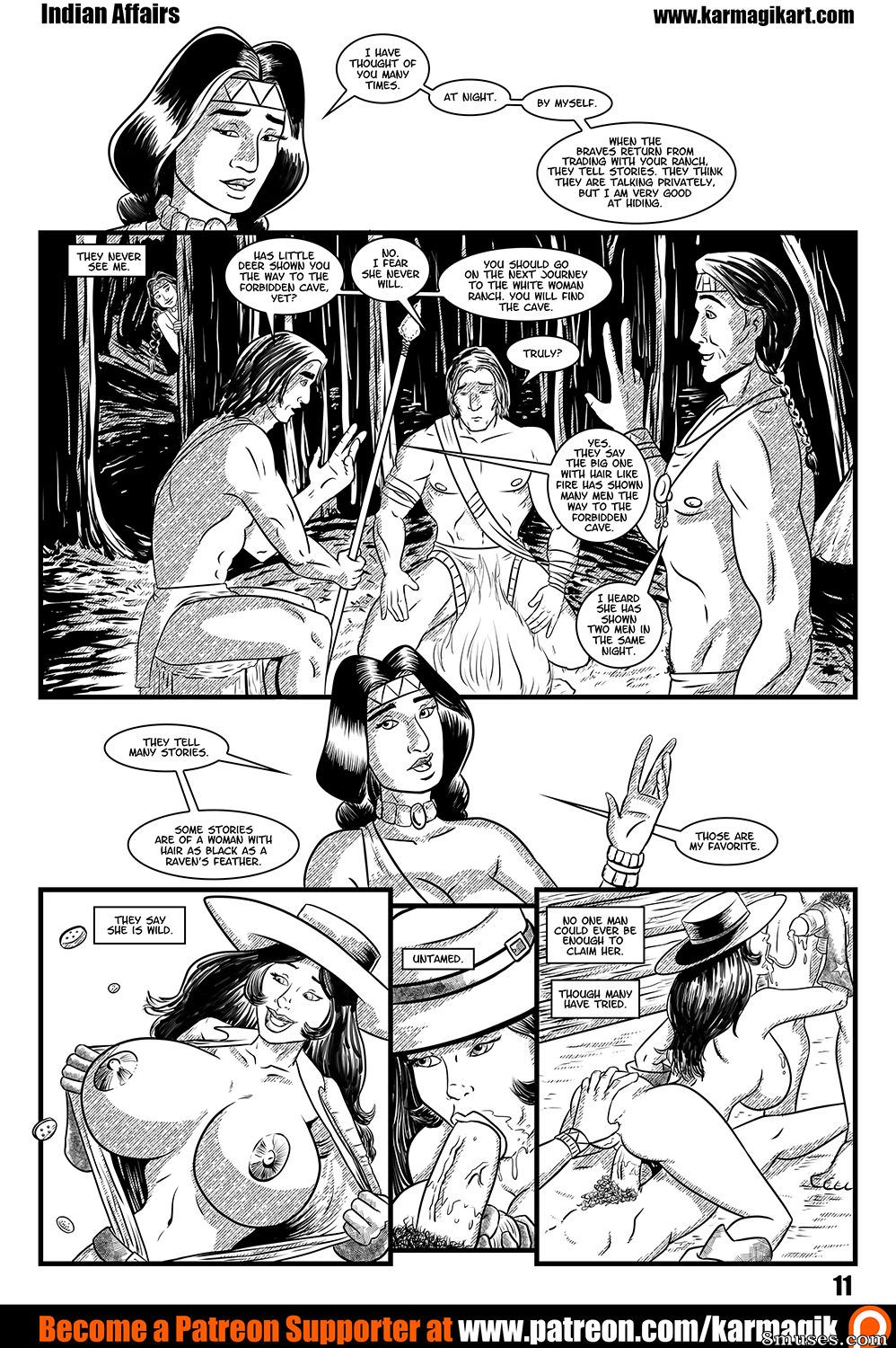 Indian Affairs — page 12
