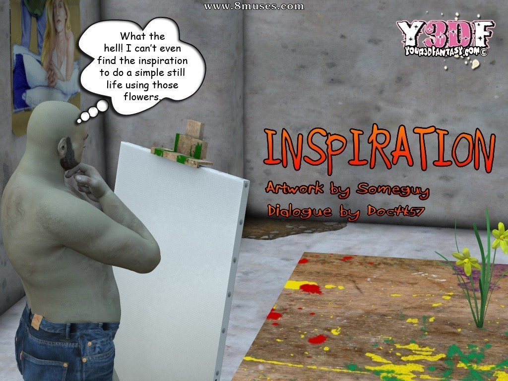 Inspiration