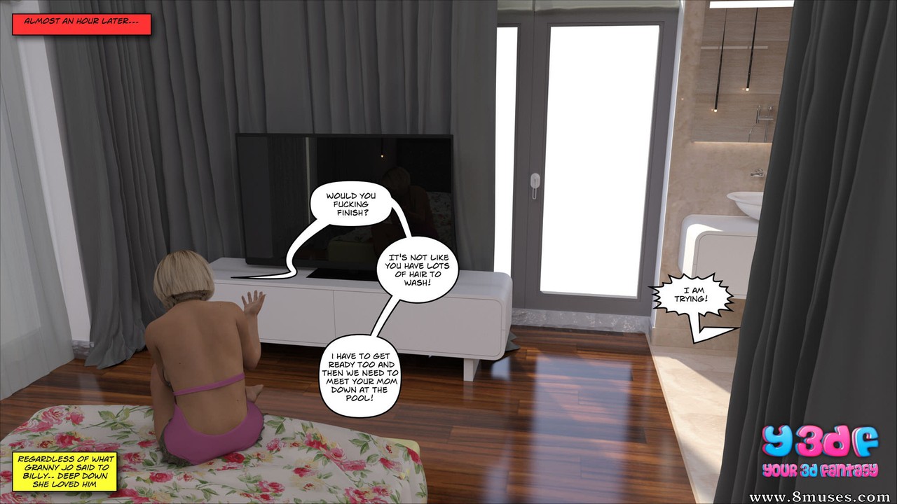 Instant Regret — page 8