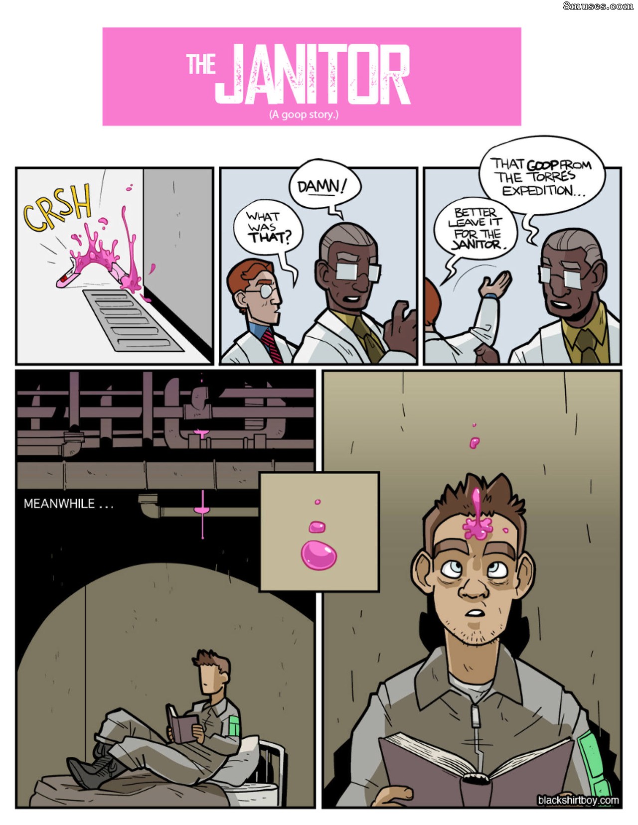 Interludes — page 14