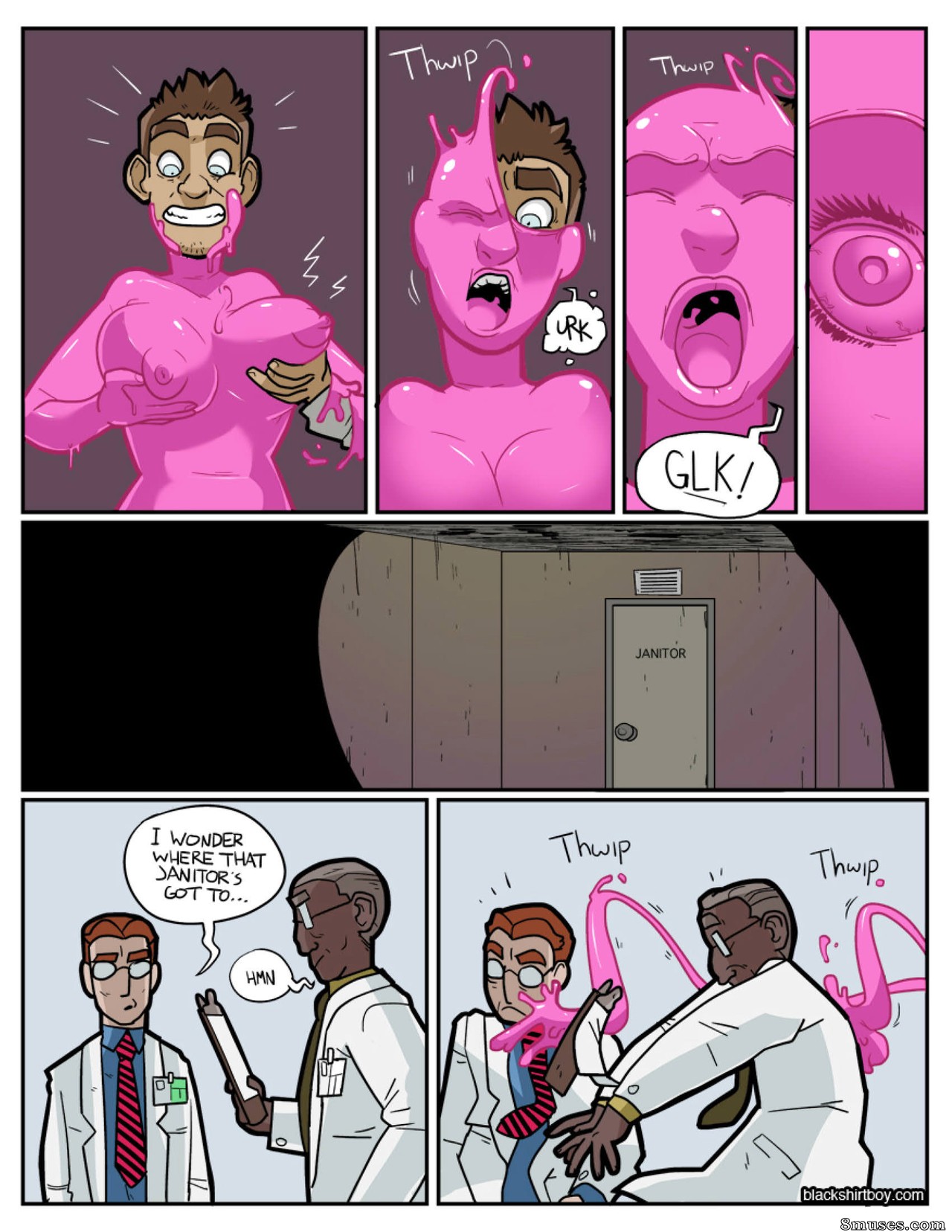 Interludes — page 16