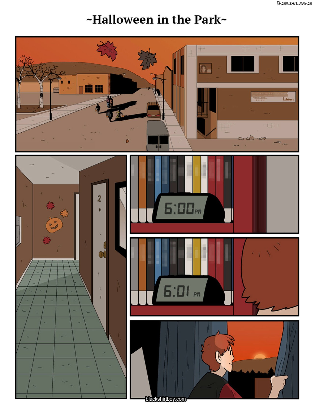 Interludes — page 24
