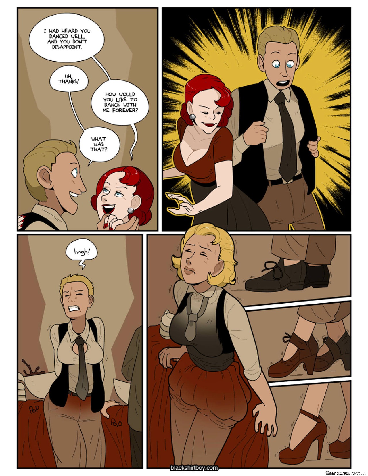 Interludes — page 39